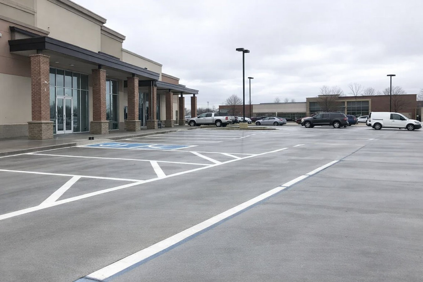 Concrete Contractor services in Oceanside