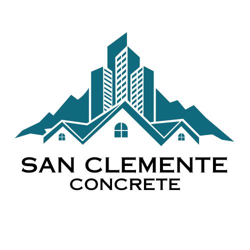 FixItCrew San Clemente Concrete logo
